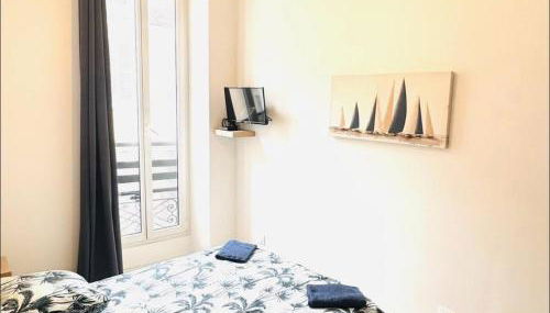 Cosy azur au coeur du vieux port - Foto 5