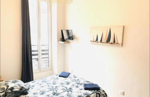 Cosy azur au coeur du vieux port - Foto 5