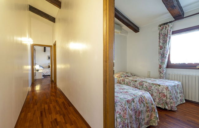 Palazzo Gradenigo in Venecia - Photo 24