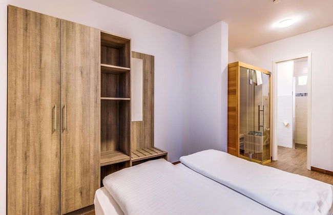 Apartment Leipzig Near Lake District - Foto 2