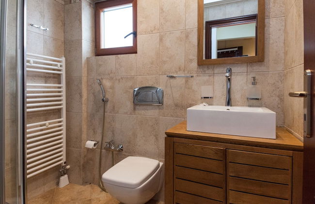 Riviera Retreat 3 Bd Voula Luxury Haven - Foto 37