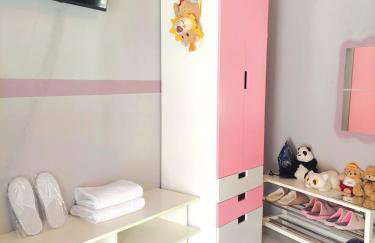 Jimvila2family apartment wi-fi 500 we accept dogs - Foto 13