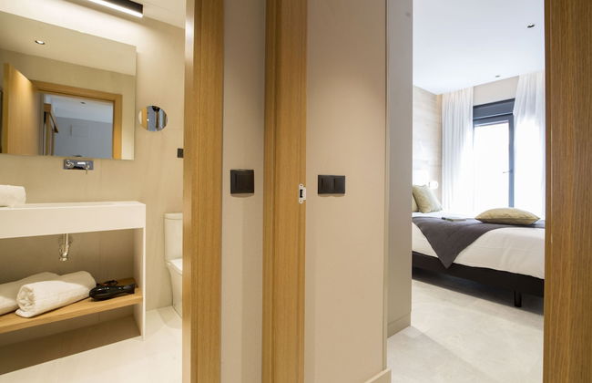 Goodnight Cádiz Apartments - Foto 24