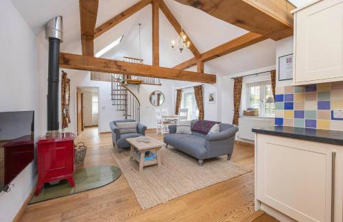 Countryside Barn Retreat in Chailey - Pass the Keys - Foto 7