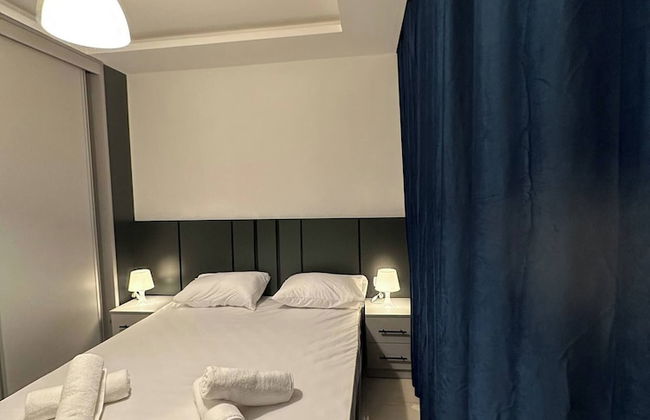 Modern 2bedroom For Rent Abdoun2 - Foto 10