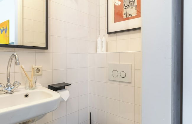 Amsterdam Dockside Flats - Foto 76