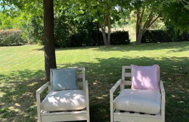 Casa Fabiani - Vacanza in Toscana - via Francigena - Pet Friendly - Foto 6