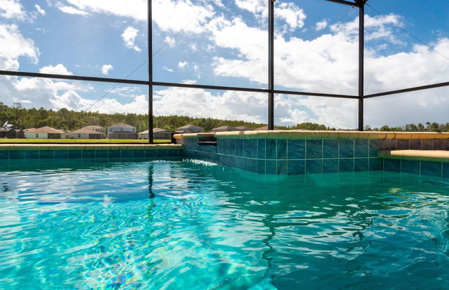 Sunrise Valley Villa by Orlando Short Term - Foto 44