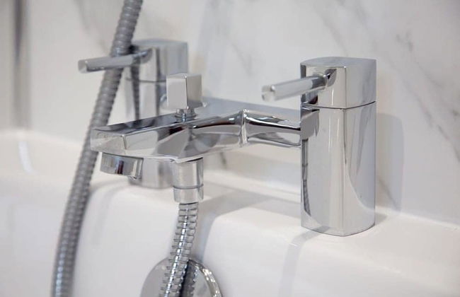 Stunning 3 Bedroom Lodge With Hot Tub in York - Foto 21