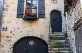 Maison Saint Antonin - Foto 33