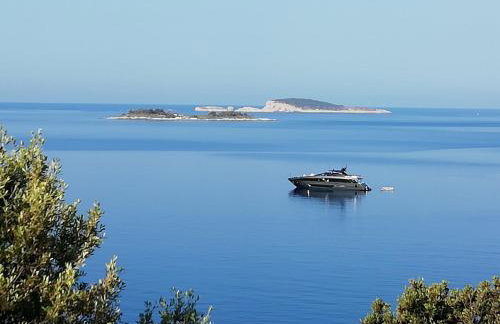 APARTMENT ELI - SEA VIEW - Foto 7