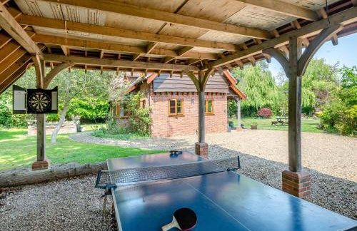 Riversdale Cottage - Foto 23