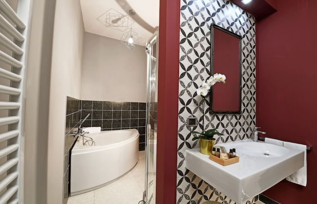 Villa Garassino - Foto 26