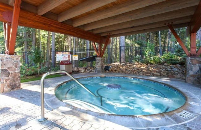 Lux Townhome Next to Village by Sierra Getaways - Foto 42