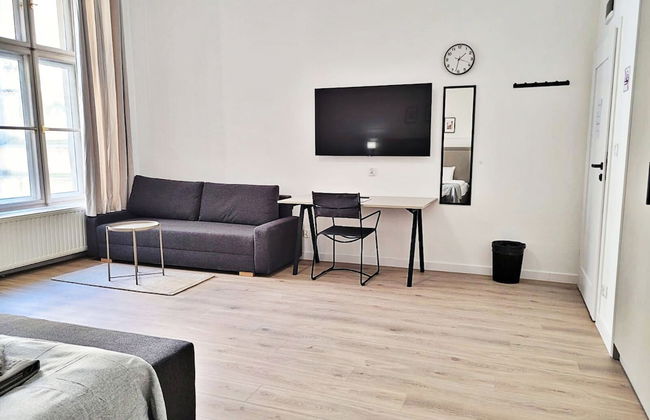 Anny 5 Apartamenty - Foto 70