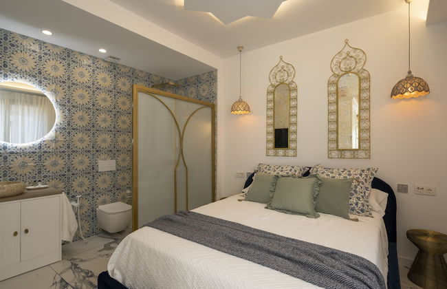 Palatina Concept Suites - Foto 40