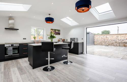 Marshall Cottage - Foto 8