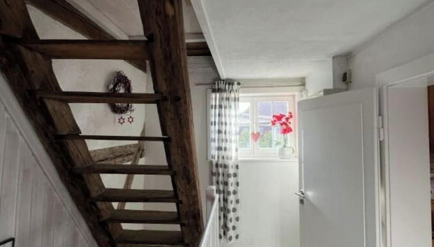 Vincent Family Holiday Home - Foto 2, Receção