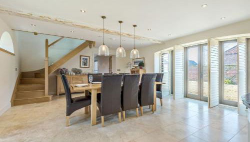 3 Marshland Barns - Foto 5