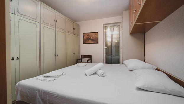 Apartments Villa Ana - Photo 2, Chambre