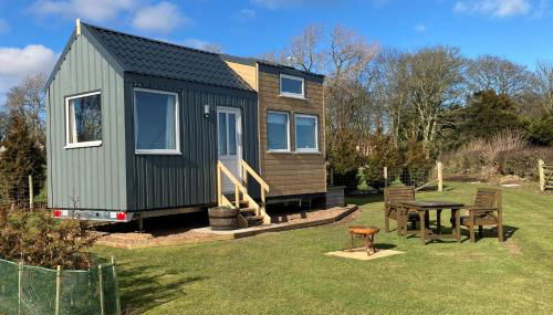 The Cedar Tiny House - Photo 4