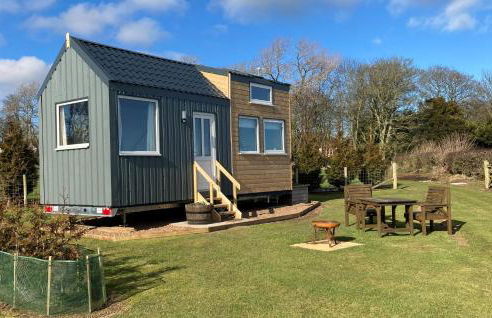 The Cedar Tiny House - Photo 4