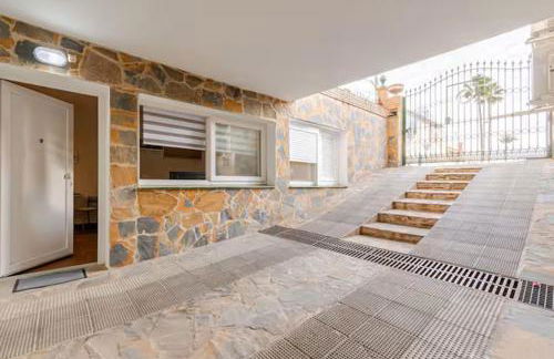 Acogedor apartamento en el centro con muchas comodidades - Photo 21