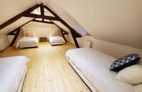 La Maison des Jonquerets - Foto 30