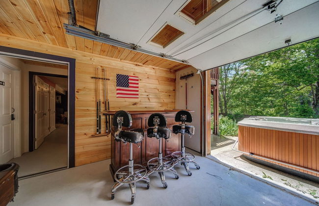 Lonestar Lodge - Foto 42