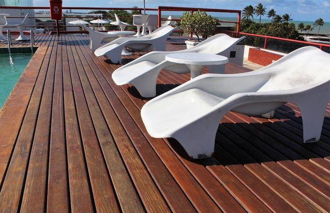 VICTORY TAMBAU Flat - Photo 22