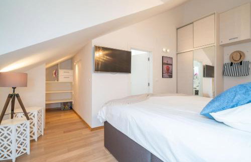 Apartment MarLo with nice views on the Adriatic! - Foto 68