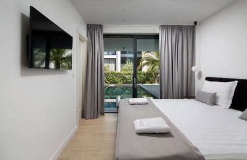 HADRIE LUXURY RESORT AND VILLAS Azimut - Photo 45