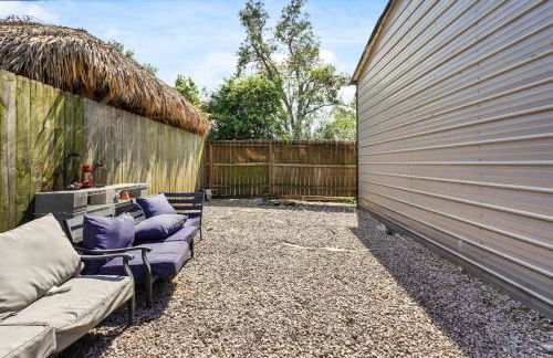 Updated Vintage Oasis, Near Downtown & Stadiums, Huge Yard - Foto 35