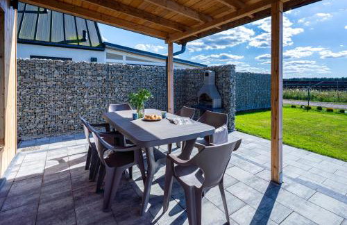 Domek Jacuzzi Escape Kołobrzeg - Foto 12