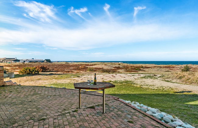 "Solvej" - 120m from the sea - Foto 25