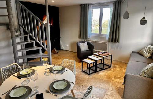 Le Domaine de Tourny - Foto 19