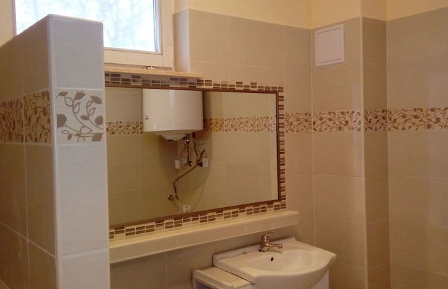 Beautiful Apartment for 8 Persons - Foto 10