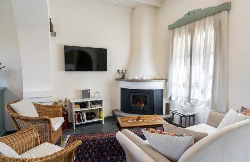 Carissa house in Crete - Foto 9