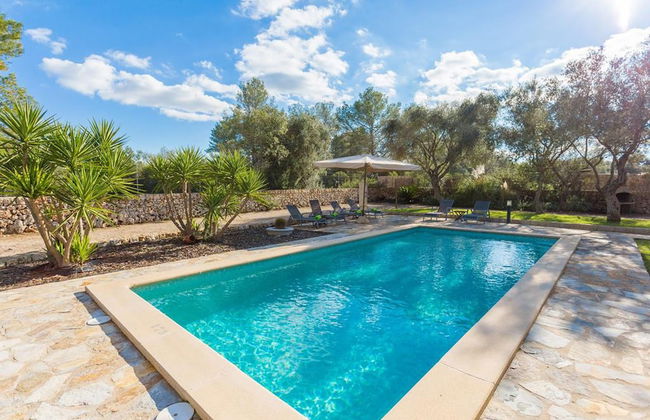 Finca Isabel y Guillermo - Foto 17