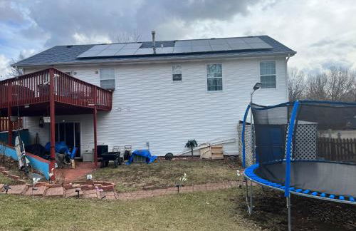 Smart Entire Loft, 3 br, 2 bath, with 3 tv - Foto 57