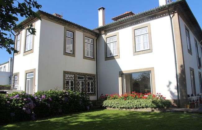 Charming Beach House - Praia da Granja - Photo 32