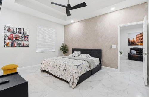 Hard Rock Luxury Home - Foto 16