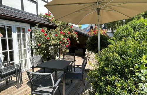 Fachwerkliebe Villa Mia - Foto 34