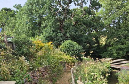 The Old Mill Annexe - Foto 70