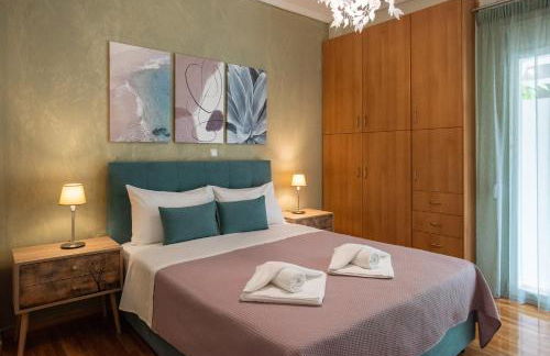 Blue Ark Exploring Athens - Foto 42