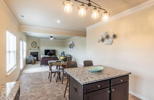 4-Bedroom Retreat with 5-Star Amenities - Foto 49