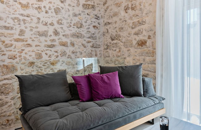 Erotokritos Luxury City Suites - Foto 10