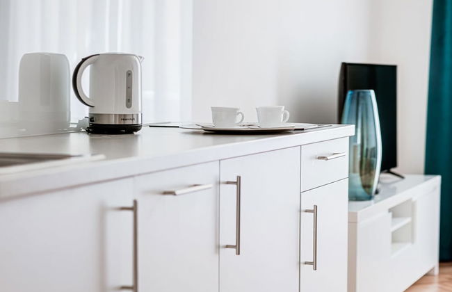 G´Old Art Apartments - Foto 74