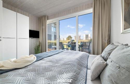 Ferienhaus Seehund Marina Wendtorf - Foto 8