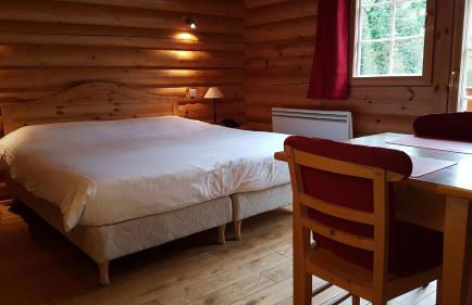 Hôtel Résidence Le Pin Sylvestre Amnéville les Thermes - Foto 101